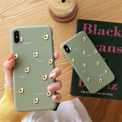 Ốp lưng Oppo Bơ nhỏ - A37 A59 A7 A5s A1k F1s F5 F7 F9 F11 F11 pro A5 A9 2020  A12 Reno 2f 5 2z A31 A3s A15 A53 A93 | BigBuy360 - bigbuy360.vn