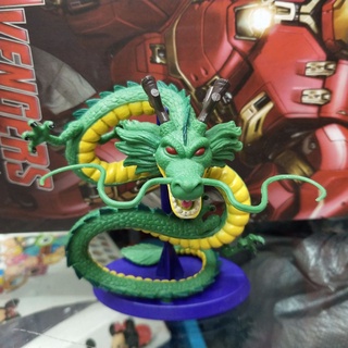 Mô hình Rồng thiêng Shenron