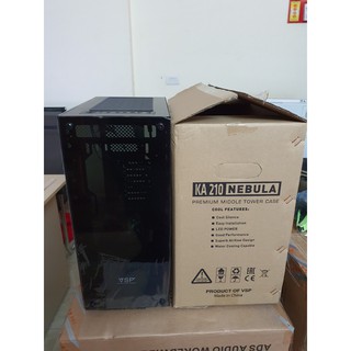 VỎ CASE MÁY TÍNH VSP KA-210