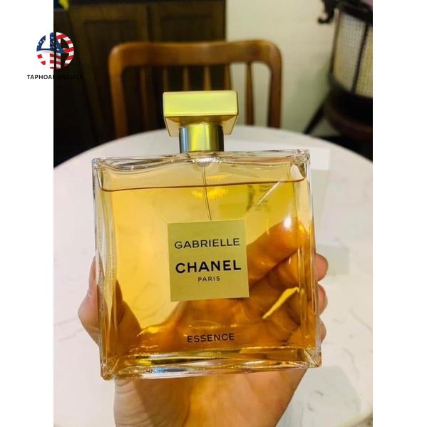 Nước hoa nữ 𝐂𝐡𝐚𝐧𝐞𝐥 𝐆𝐚𝐛𝐫𝐢𝐞𝐥𝐥𝐞 𝐄𝐬𝐬𝐞𝐧𝐜𝐞 tester 100ml vỏ trắng