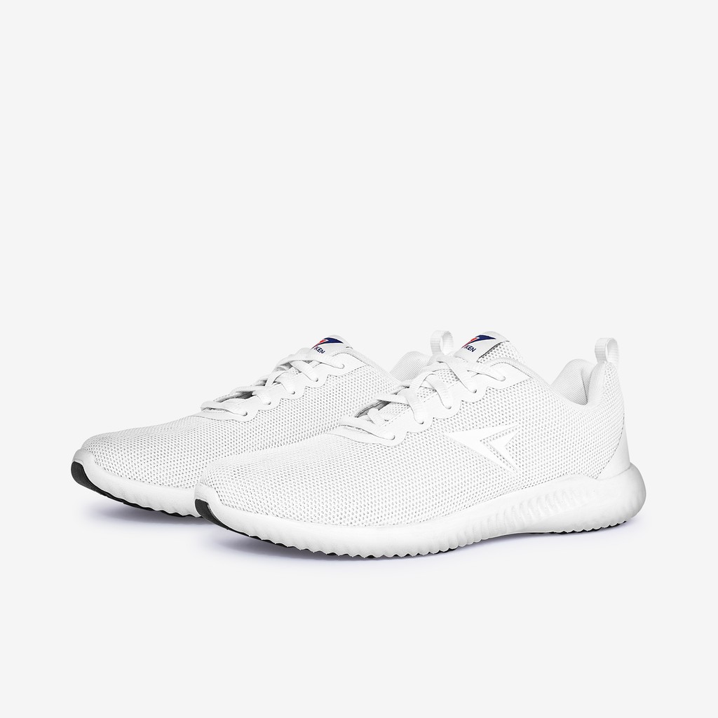 Giày Thể thao IKEN Trắng Sunrise 2