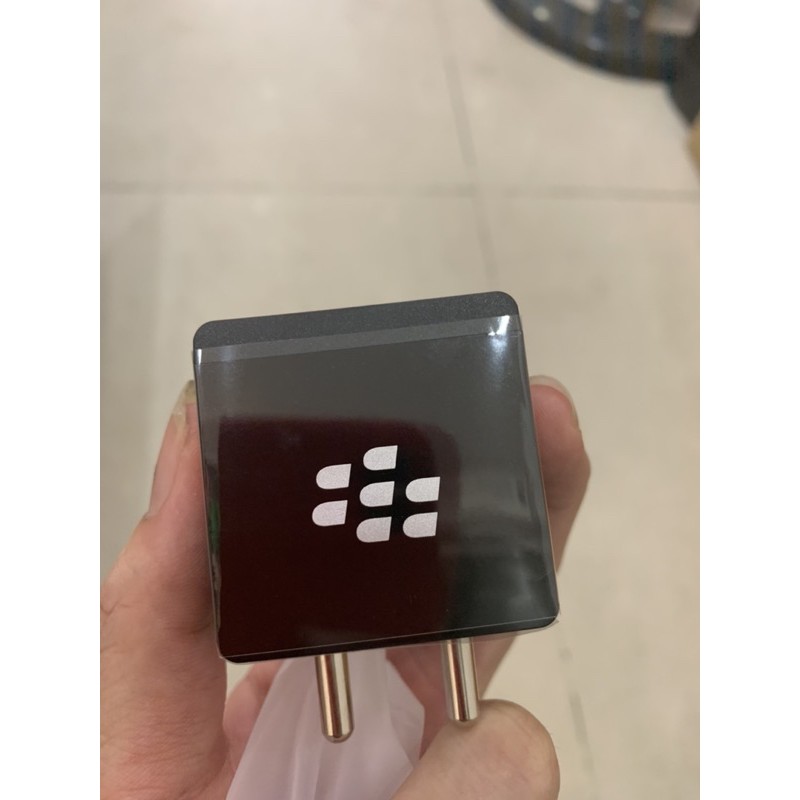 [LKBBZIN] Sạc nhanh 18W Blackberry chính hãng