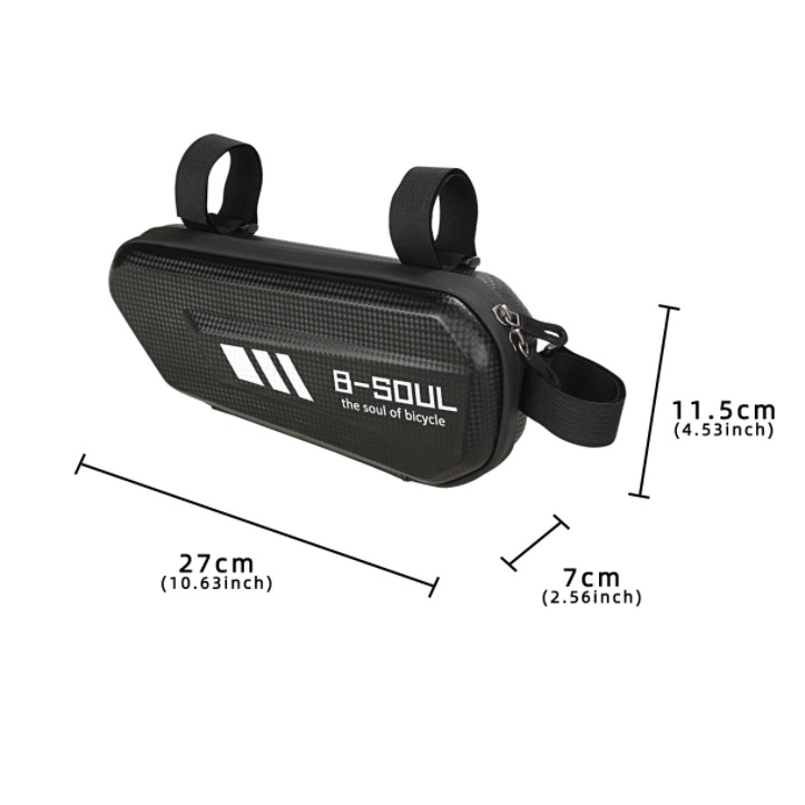 Túi Đựng Dụng Cụ Chống Thấm Nước Cho Xe Mô Tô honda rebel 250 300 500 Cx 1100 cbr250rr cbr150r cbr650r cbr1000rr