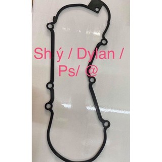 Ron cao su lóc nồi SH Ý / Dylan /PS / @