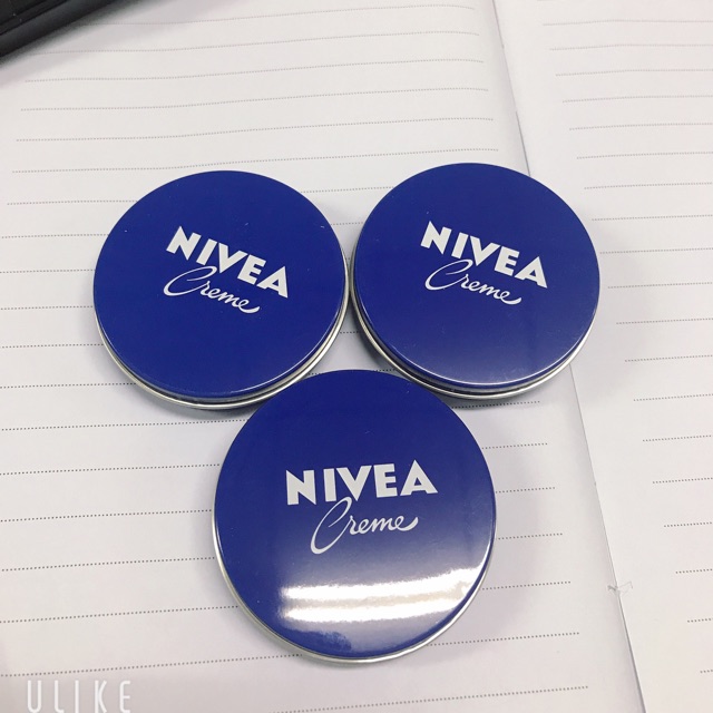 Kem NIVEA 30ml