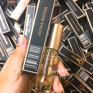 Gucci bloom - tinh dầu nước hoa pháp 12ml