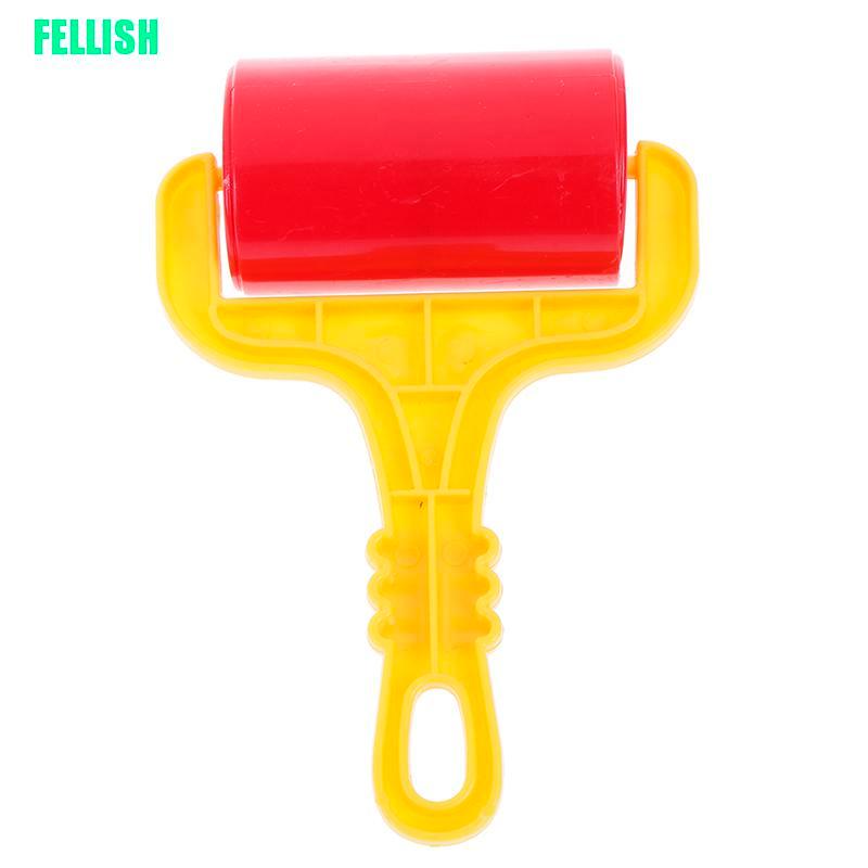 Cây lăn tranh đính đá tiện dụng DIY