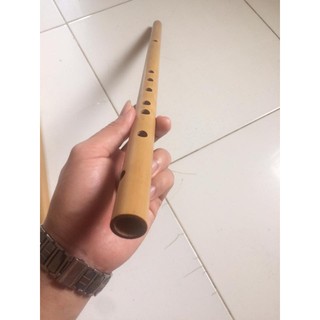 Sáo trúc việt nam dành cho người mới thổi