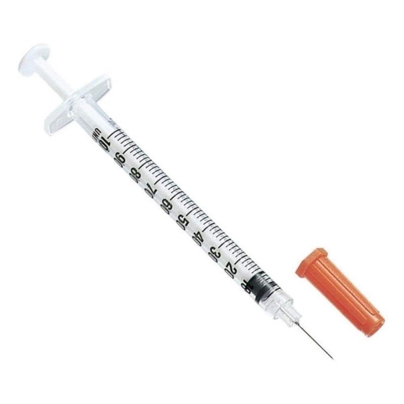 Kim tiểu đường 1cc hộp 100c vinahankook