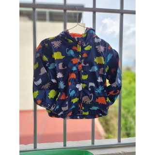 [Thanh Lý Lẻ Size] Áo Gió Cao Cấp 2 Lớp Cho Bé ( Ảnh thật )