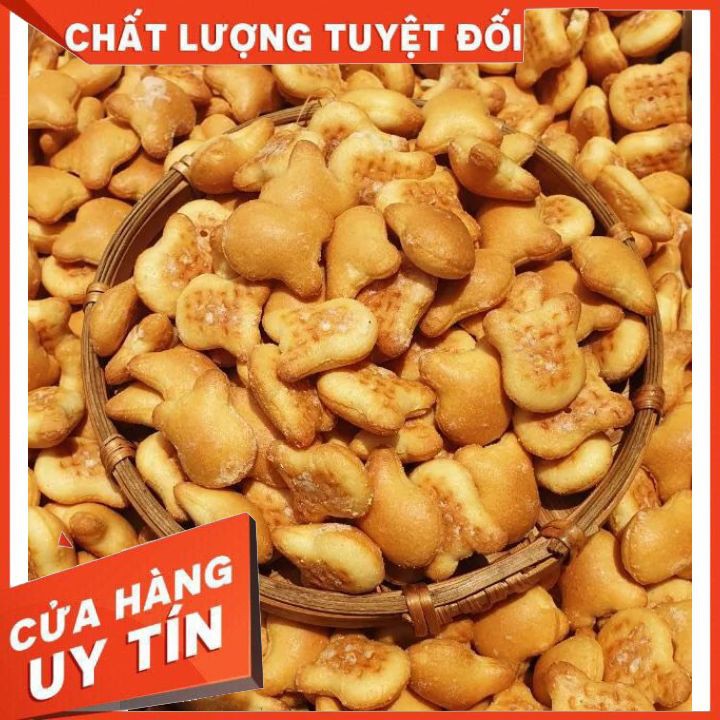 FREESHIP Bánh Gấu Nhân Kem Giòn Tan, Béo Ngậy 250g/ 500g