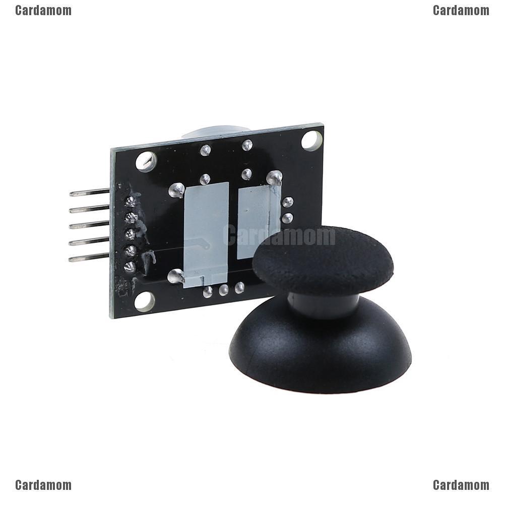 5 cái module joystick 2 trục cho Arduino KY-023