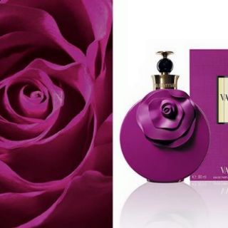 Nước hoa Valentino Tím