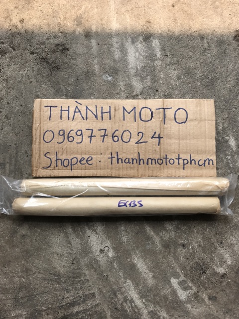 Ty phuộc trước xe Exciter 135 - Yamaha