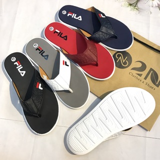(150K) Dép Fila nam quai sần