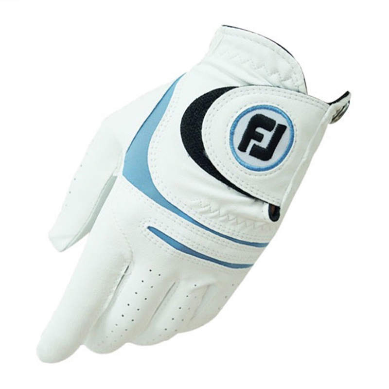 Găng tay chơi gôn FootJoy Găng tay thể thao bằng da đầy đủ của nam giới