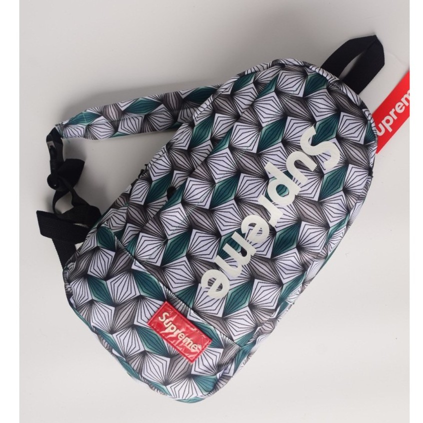 Túi Đeo Chéo Đi Chơi,Du Lịch Supreme Giá Rẻ Chưa Từng Có - Hàng Đẹp | BigBuy360 - bigbuy360.vn