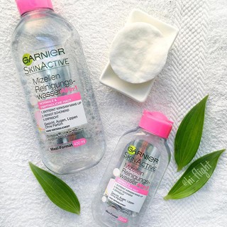 TẨY TRANG GARNIER ĐỨC