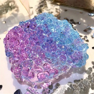 10gr fishbowl trang trí slime