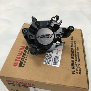 Heo dầu sau yamaha TFX, Fz150i hàng nhập indonesia