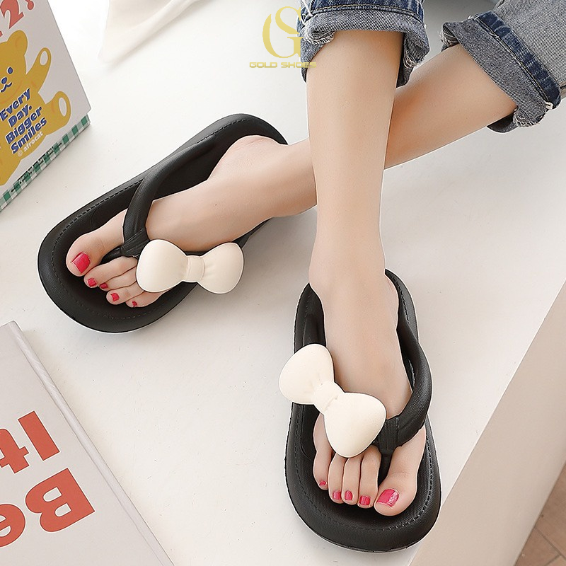 Dép Xỏ Ngón  💥 Siêu Cháy 💥 Mẫu Kẹp Chất liệu EVA cao cấp MSP:KEPNO2