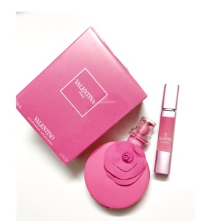 Mẫu thử nước hoa valentina pink 10ml dạng xịt