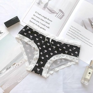 [ MỚI] Set 5 quần chip/lót họa tiết da beo, họa tiết vằn Chất su lụa lạnh cao cấp