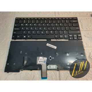 [PHÍM ZIN] Bàn phím Lenovo ThinkPad E440 L440 T460 T460P L450 T440E keyboard