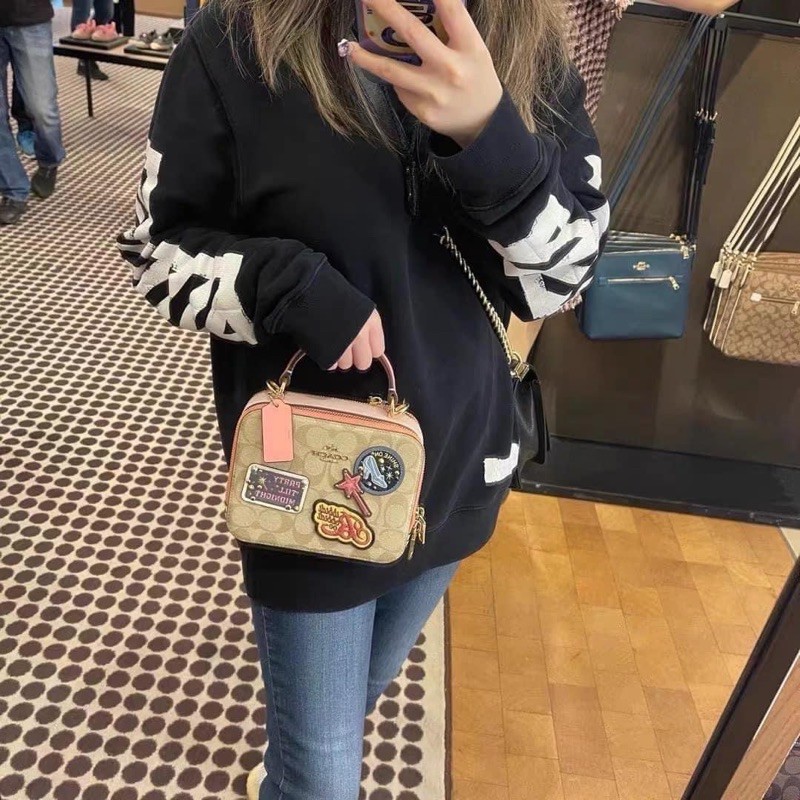 TÚI KẸP NÁCH HOẠ TIẾT | BigBuy360 - bigbuy360.vn