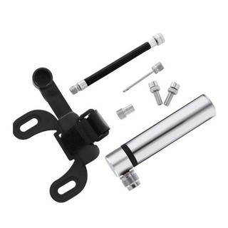 Bơm bóng đá mini cầm tay