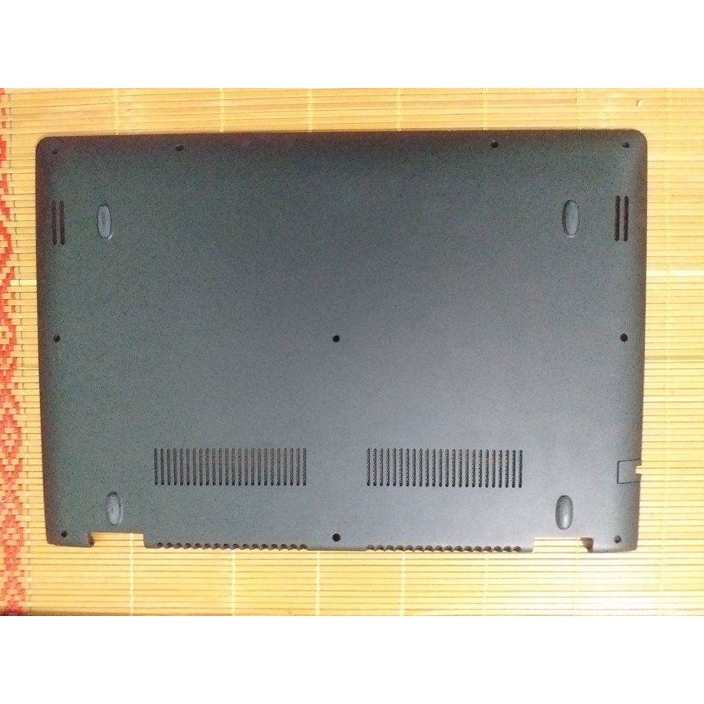 Thay Vỏ Mặt D & Bản lề Laptop Lenovo Yoga 500-14 500-14Isk 500-14Ibd 500-14Ihw Flex 3-14 460.03R04.0013