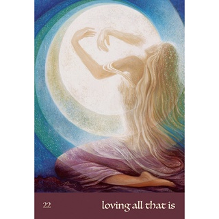 Bộ Bài Journey of Love (Guu Tarot Shop)