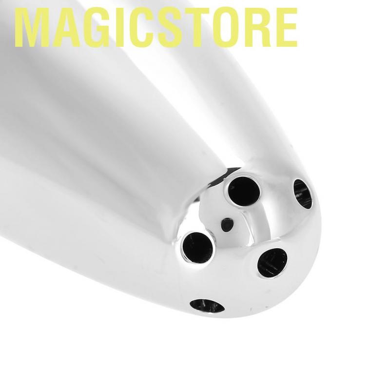 [Ready Stock] Magicstore Đầu vòi nước dùng để vệ sinh vùng kín tiện lợi