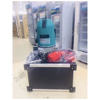 Máy cân mực đo laser DCA AFF03-11