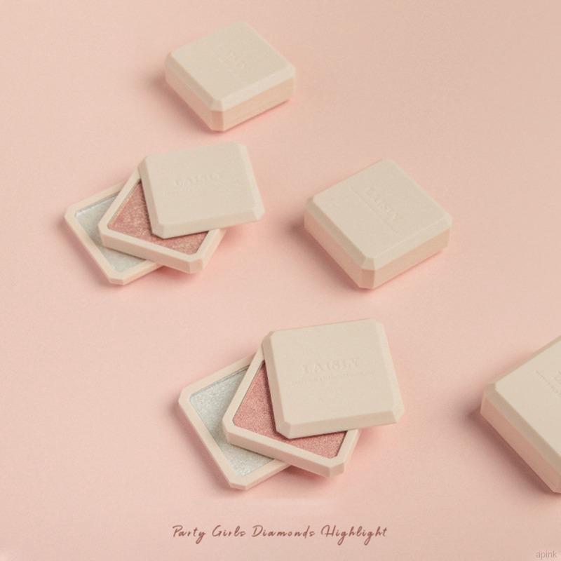 [Hàng mới về] Phấn Bắt Sáng Và Tạo Khối Hai Lớp Độ Bóng Cao | BigBuy360 - bigbuy360.vn