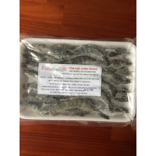 Tôm Thẻ  AstaShrimp