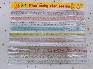 Siêu phẩm !!!!! 30 - 50 giấy gấp sao cute