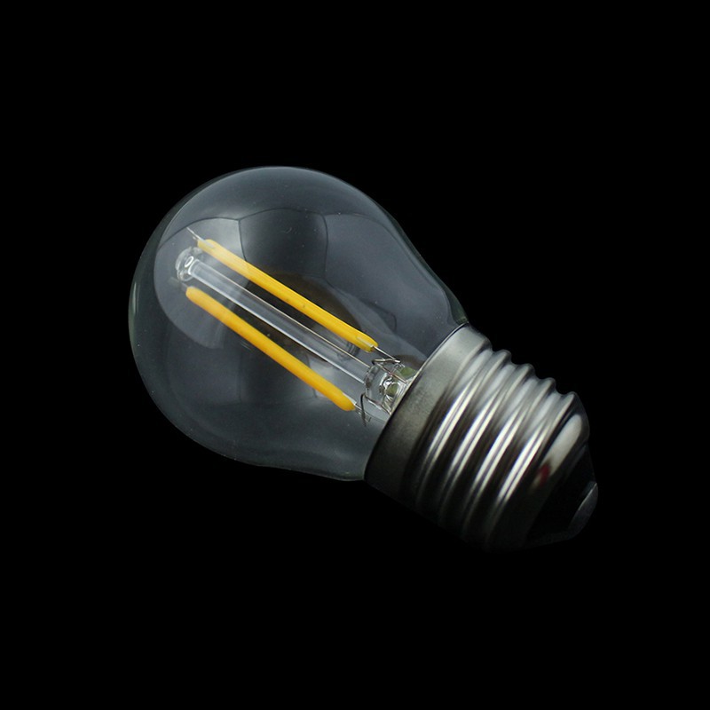 Bóng đèn LED Edison 2W 220V vintage
