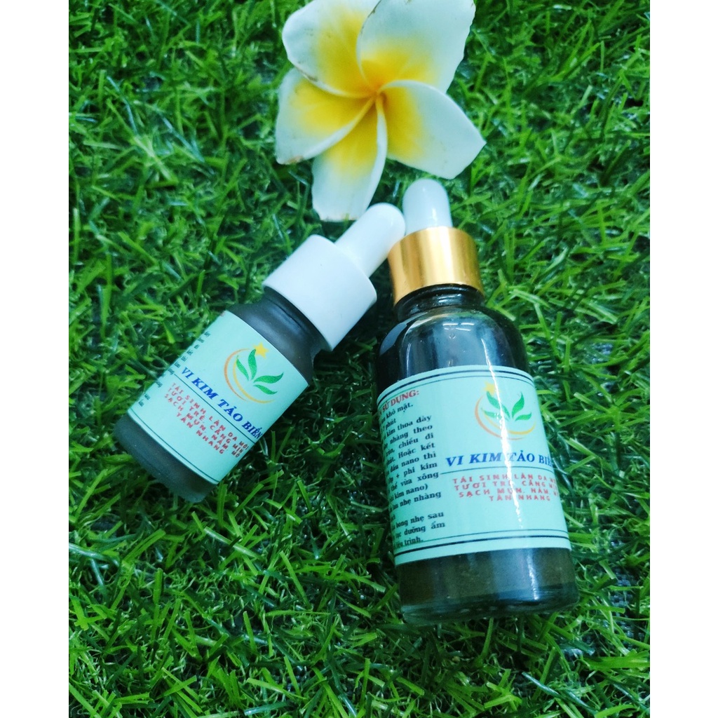 sỉ 1 lit Vi Tảo 7 Day Spa Peel da tái tạo da Nhanh chóng phục hồi những tổn thương trên da, loại bỏ thâm nám sạm và mụn