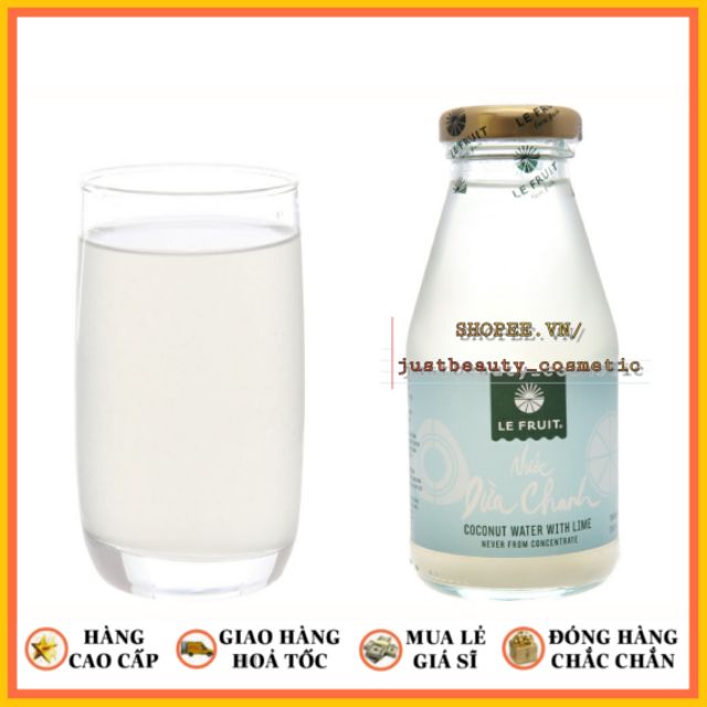 CHAI THỦY TINH ĐỰNG SỮA nắp thiếc 260ml Chai dứa màu Xanh An Toàn dùng cho nước ép detox sinh tố | BigBuy360 - bigbuy360.vn