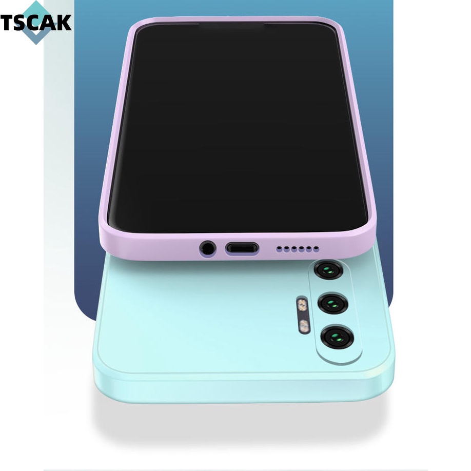 Ốp điện thoại silicon siêu mỏng bảo vệ camera cho Xiaomi Mi CC9 Pro CC9e A3 9 8 Lite Mi 9 Pro 9 SE
