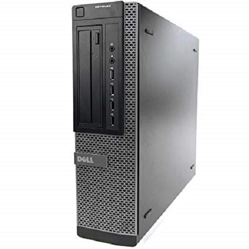 Máy tính đồng bộ Dell 7010 SFF(CPU Pentium G2020/2030 2.9 Ghz,Ram 4Gb,SSD 120GB)