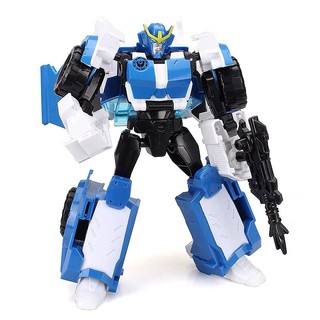 Đồ chơi robot Transformer biến hình