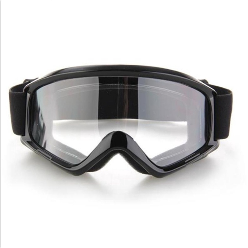 Kính bảo hộ chống gió cho người đi xe máy