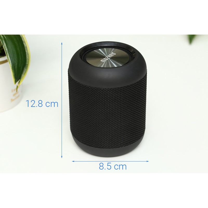 Loa Bluetooth Mozard E7 công suất 5W dung lượng pin 1500 mAh