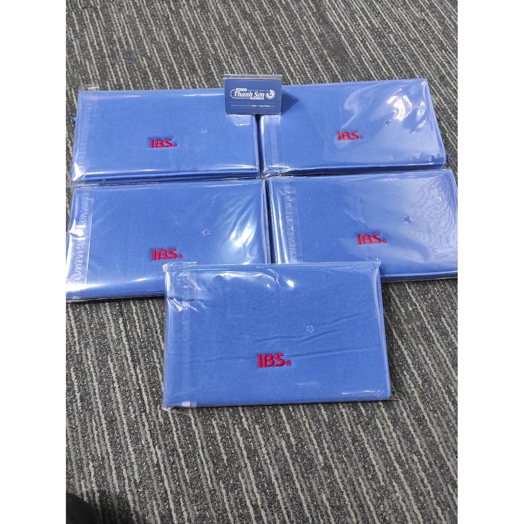 Khăn Lau Bàn Bida – IBS