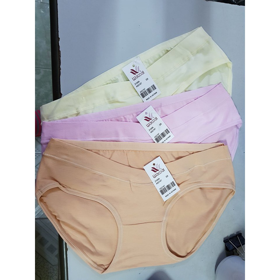 Combor 65 quần chíp bầu
