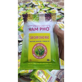cám chim Nam Phở chào mào số 1 ( cám dưỡng chim)