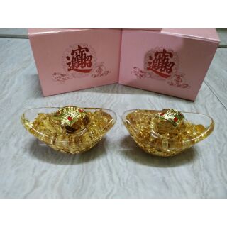 Thỏi Vàng Tài Lộc