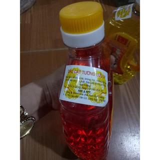 Dầu đèn Cát Tường lưu ly 1 thùng (6 chai Can to 1kg/can)